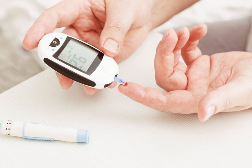Оценка риска развития сахарного диабета - Сеть клиник АО Семейный доктор (Москва) - Изображение 1