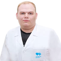 Довгалёв Андрей Олегович - Офтальмолог