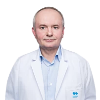 Калинников Юрий Юрьевич - Офтальмохирург