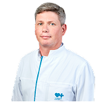 Доктор сети клиник "Семейный доктор"