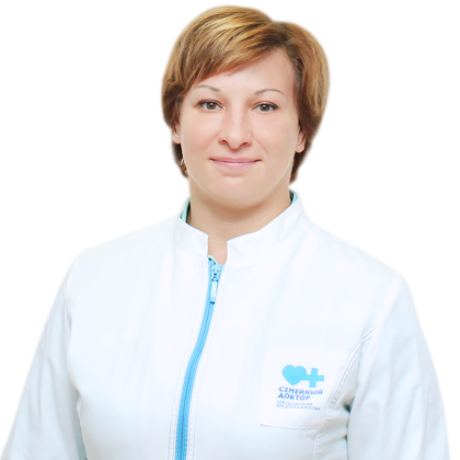 Изображение руководства 4: Госпитальный центр - клиника Семейный доктор