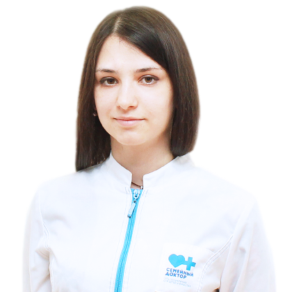 Тебина Екатерина Павловна Тебина Екатерина Павловна