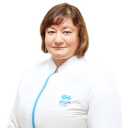 Галайко Ирина Хабибовна Галайко Ирина Хабибовна