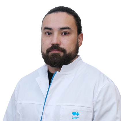 Скоркин Сергей Евгеньевич - Уролог