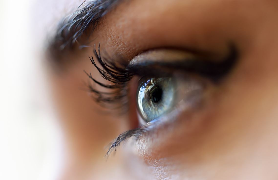 Экзофтальмометрия