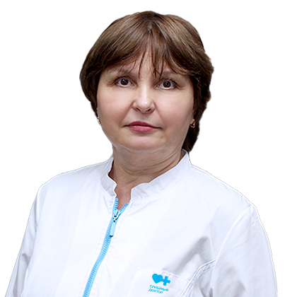 Горовенко Надежда Ивановна - 4033