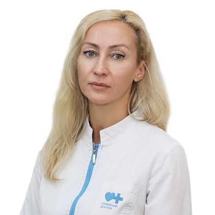 Харитонова Наталья Юрьевна - 4030