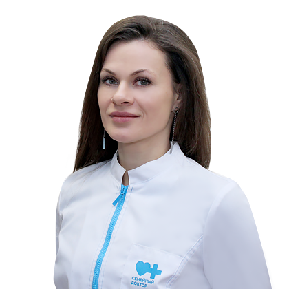 Марахова Надежда Алексеевна - Стоматолог-хирург