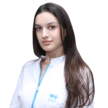 Будагян Магдалина Грачиковна - Гинеколог