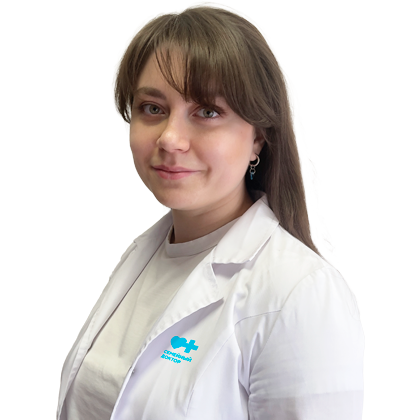 Иванцова Дарья Александровна - Стоматолог-терапевт