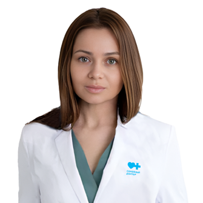 Птица Алёна Александровна - 5230