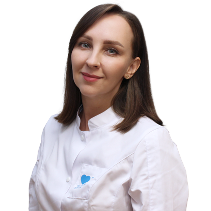 Козлова Инна Алексеевна - Дерматолог