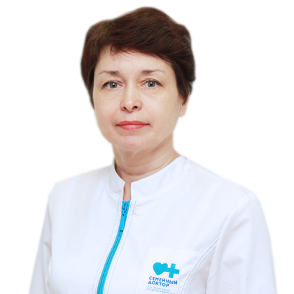 Селикова Ирина Павловна - Массажист