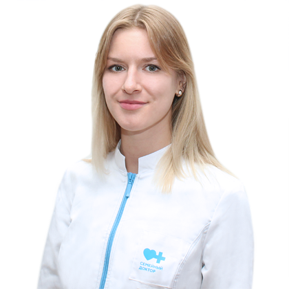 Девяткина Юлия Владимировна Девяткина Юлия Владимировна