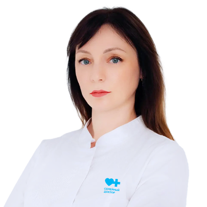 Пригоровская Татьяна Сергеевна - 5224