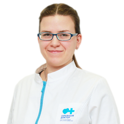 Васильева Ксения Владимировна Васильева Ксения Владимировна