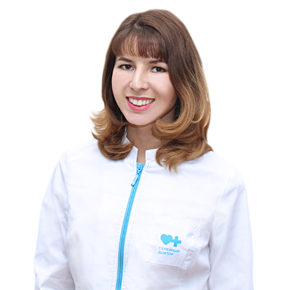 Ситдикова Виктория Айдаровна Ситдикова Виктория Айдаровна