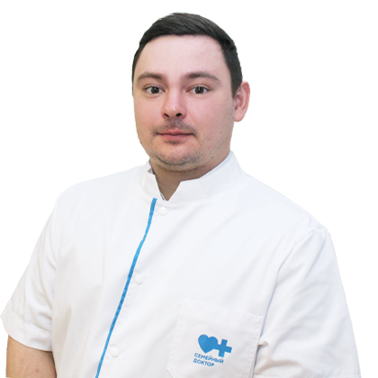 Боблаков Дмитрий Александрович - Уролог