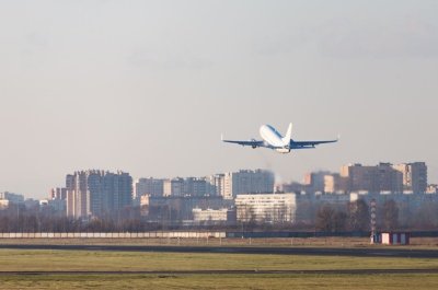 Путешествие без стресса