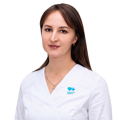 Афонина Елизавета Сергеевна - Аллерголог