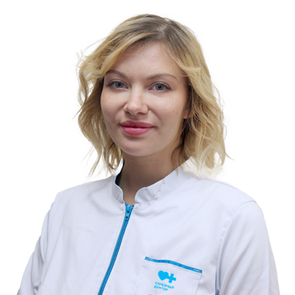 Лебедева Екатерина Дмитриевна - Психиатр-нарколог