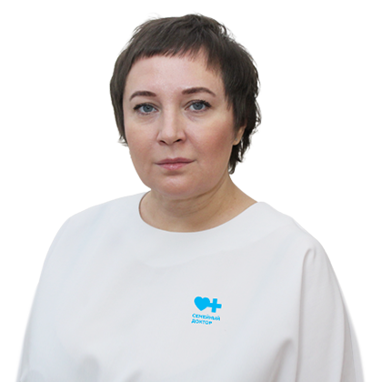 Усольцева Оксана Владимировна - Эстетист