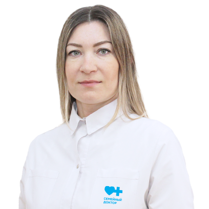 Баранова Наталья Кузьминична - 