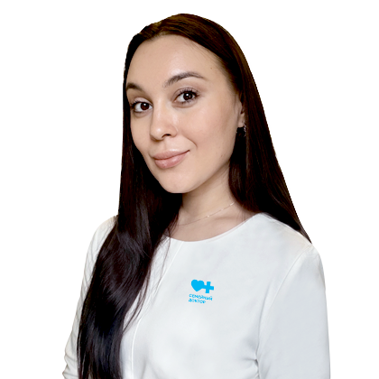 Филиппова Евгения Алексеевна - Аллерголог