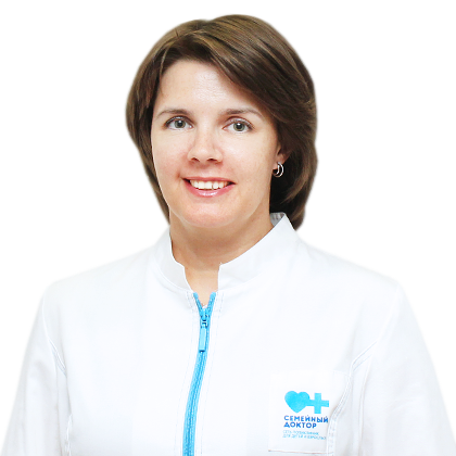 Бурлова Елена Сергеевна Бурлова Елена Сергеевна