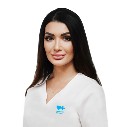 Каменская Ольга Юрьевна - Дерматолог