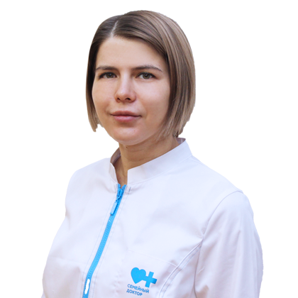 Баширова Ольга Сергеевна - Дерматолог