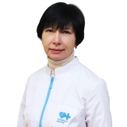 Лыба Ирина Викторовна - Офтальмолог