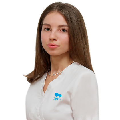 Обыдённова Анна Викторовна - Стоматолог-ортопед