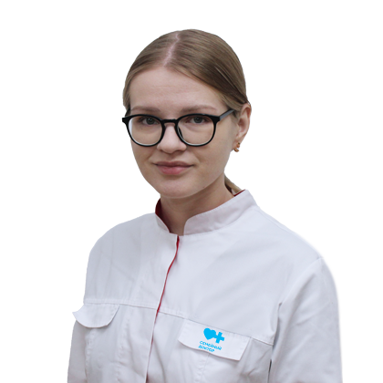 Алексеева Марина Михайловна - Эпилептолог