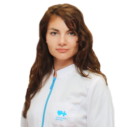 Благовская Мария Альбертовна Благовская Мария Альбертовна