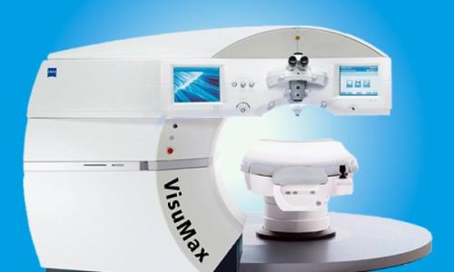 Скидки на лазерную коррекцию зрения: -15% на Femto Super LASIK, -20% на ReLEx SMILE