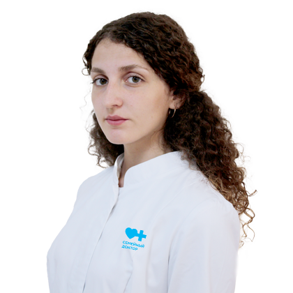 Чижова Карина Викторовна - 5230