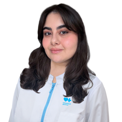 Карапетян Диана Артуровна - Дерматолог