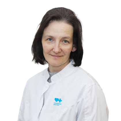 Зайцева Оксана Тимофеевна - Массажист