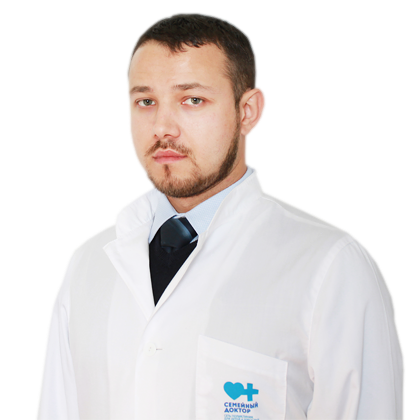 Изображение руководства 10: Госпитальный центр - клиника Семейный доктор