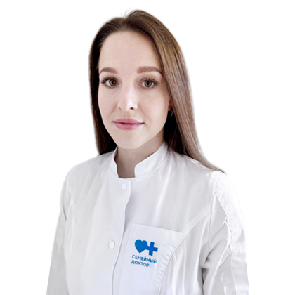 Гракова Светлана Ивановна - Стоматолог-терапевт