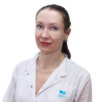 Романова Олеся Михайловна - 4033