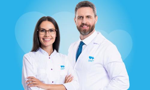 Бесплатный* прием перед удалением новообразования кожи + скидка 15% на удаление