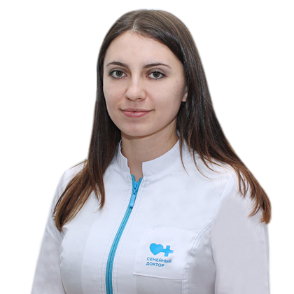 Смирнова Галина Владимировна - Стоматолог-ортодонт