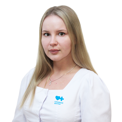 Спесивцева Валентина Владимировна - Дерматолог