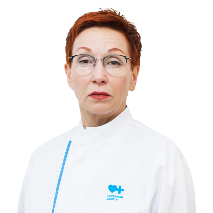 Климова Инна Васильевна - 5232