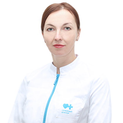 Изображение руководства 5: Госпитальный центр - клиника Семейный доктор