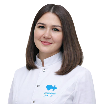 Кошевая Надежда Владимировна - Гастроэнтеролог