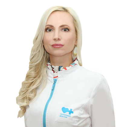 Алексенцева Татьяна Сергеевна - Диетолог