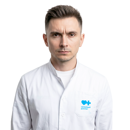 Стоянов Григорий Александрович - 4032